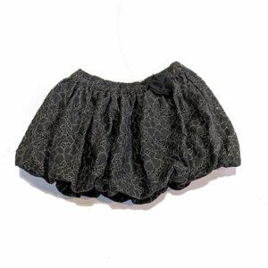 🌟5/$25 Cherokee Lace Bubble Skirt 3T
